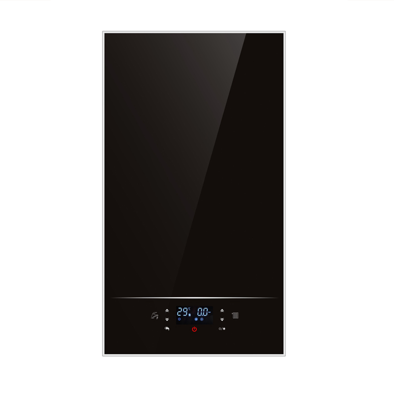 Low Emission Condensing Boiler for Eco-Friendly Heating - CE & ERP Certified