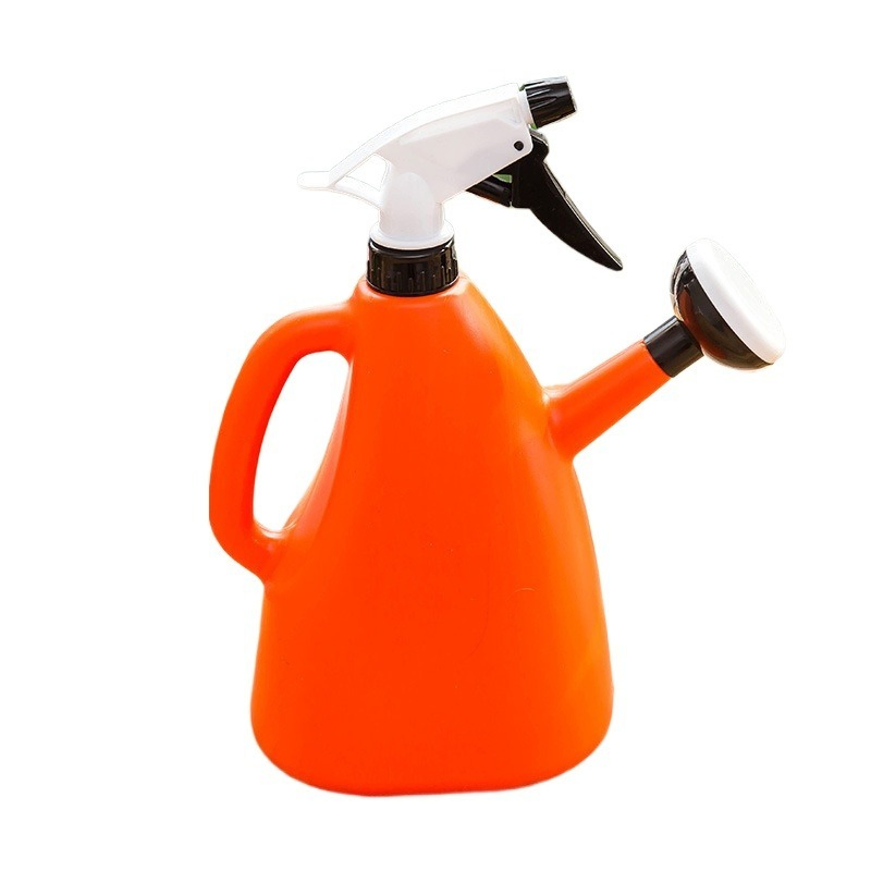 Inexpensive 1L High-Strength Lightweight Mist Spray Gardening Supplies Garden Tools Watering Can