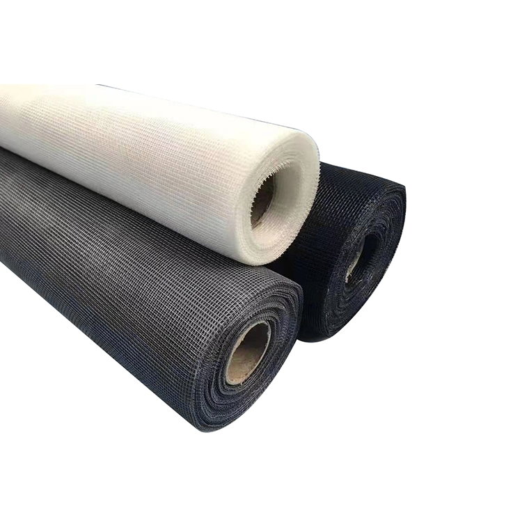 High Strength Fiberglass Mosquito Screen for Building