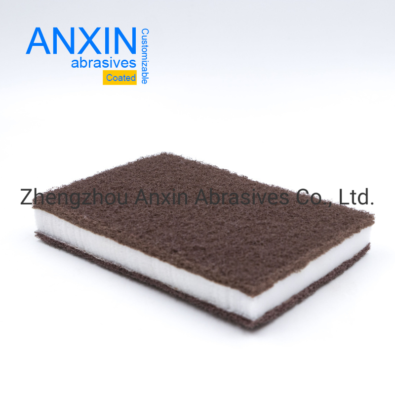 Абразивные листы Non-Woven 6x9 дюймов для полировки
