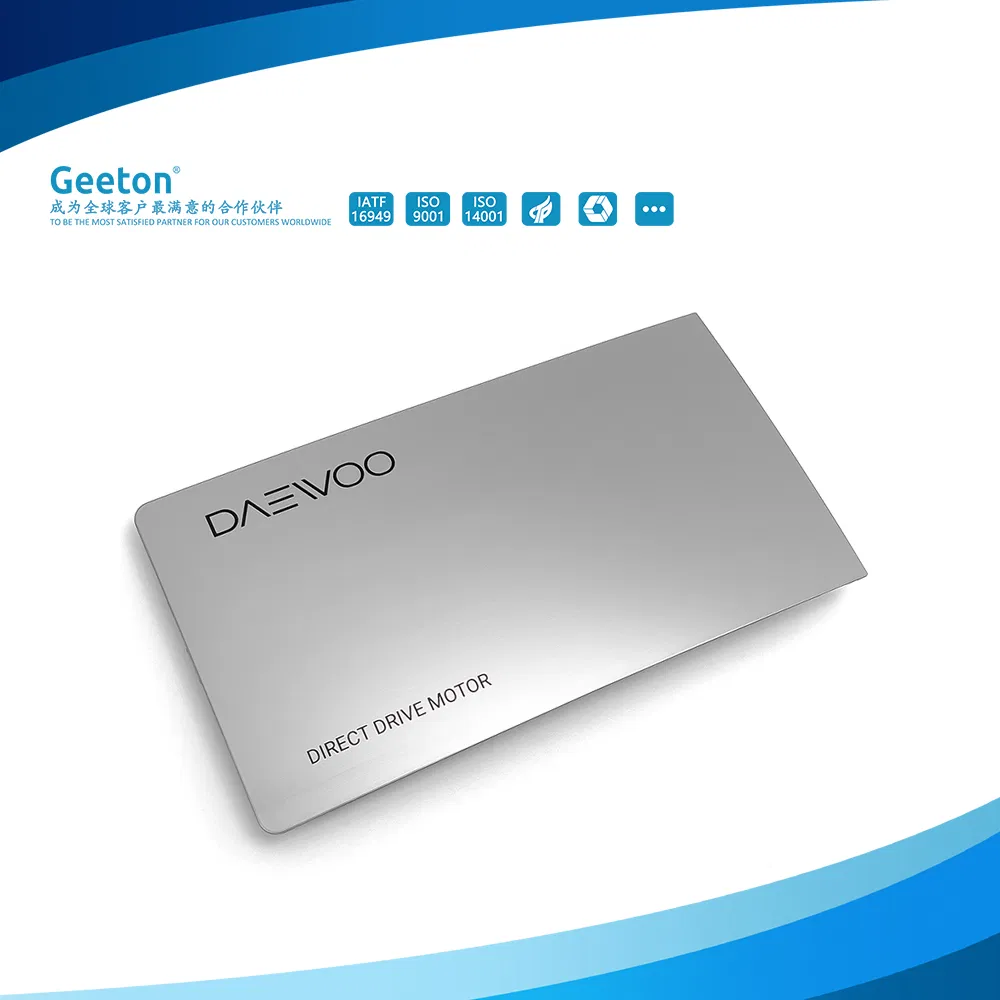 Custom Panel Cover Freezer Refrigerator Parts