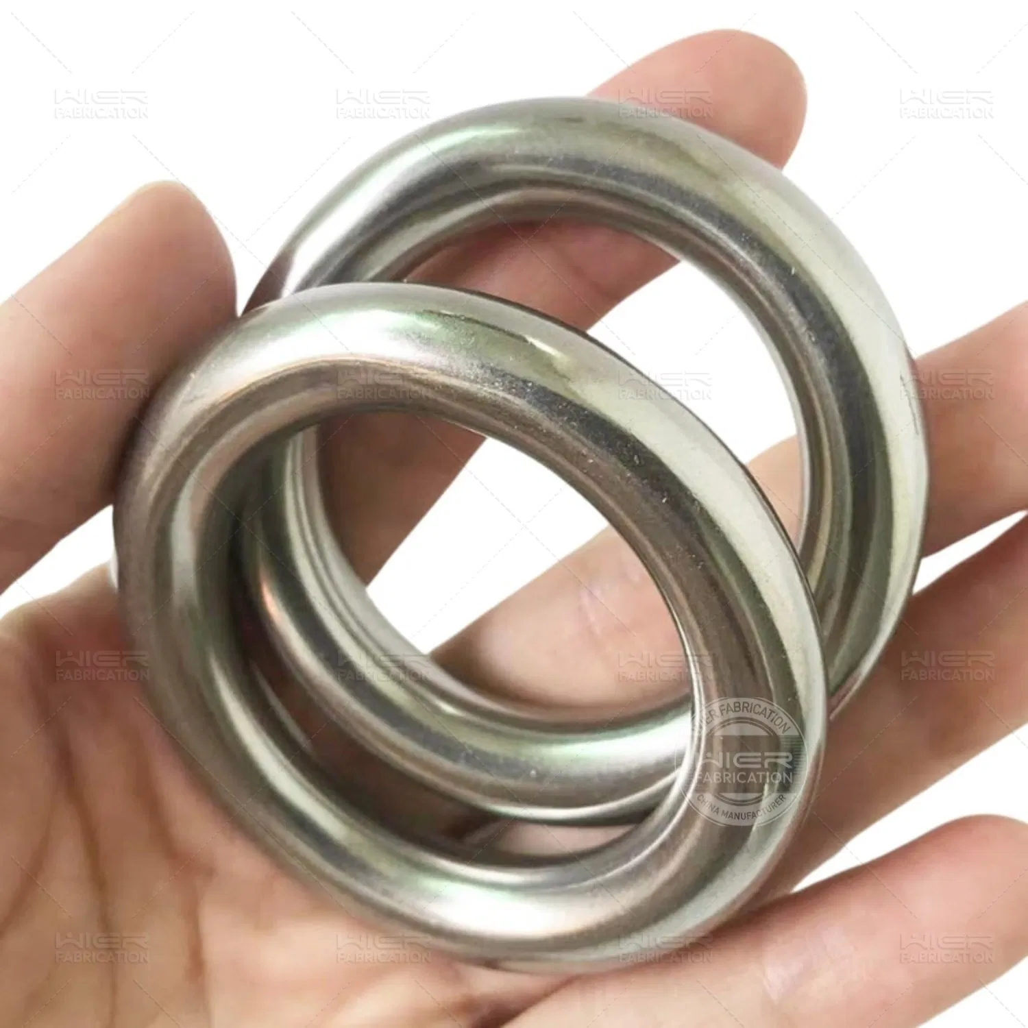 Wholesale New Style High Quality Metal O Ring