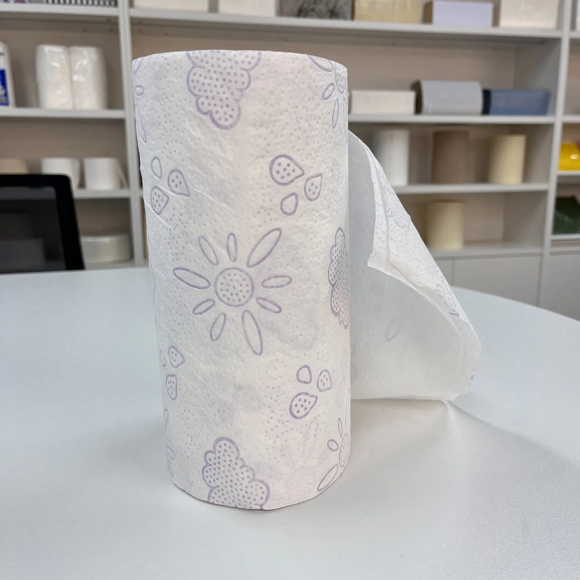 Wholesale Eco-Friendly OEM Tad Kitchen Towel