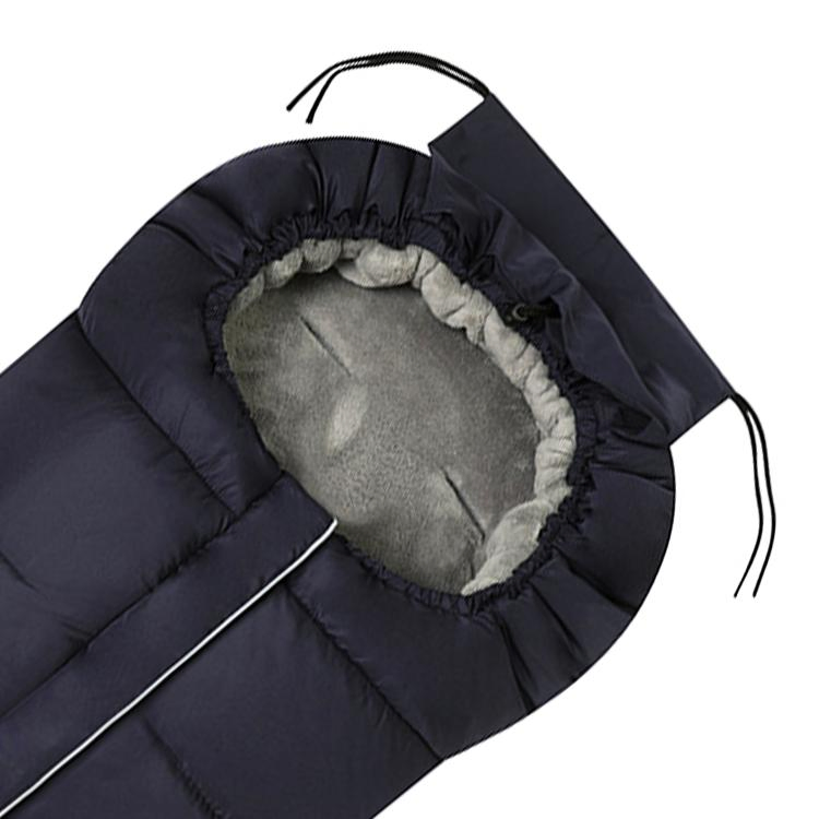Winter Children Sleeping Bag Kids Bunting Bag