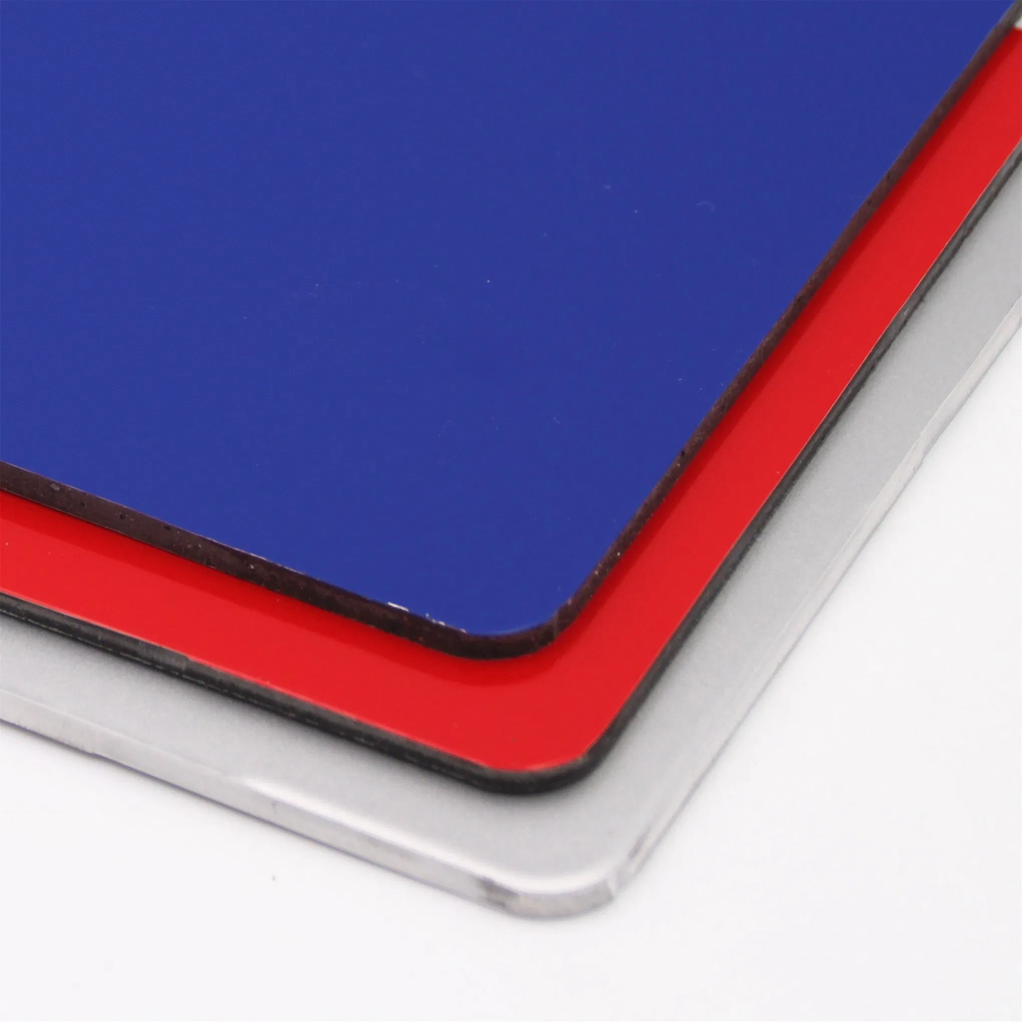 Aluminum Composite Panel ACP Sheet Factory Price for Wholesale