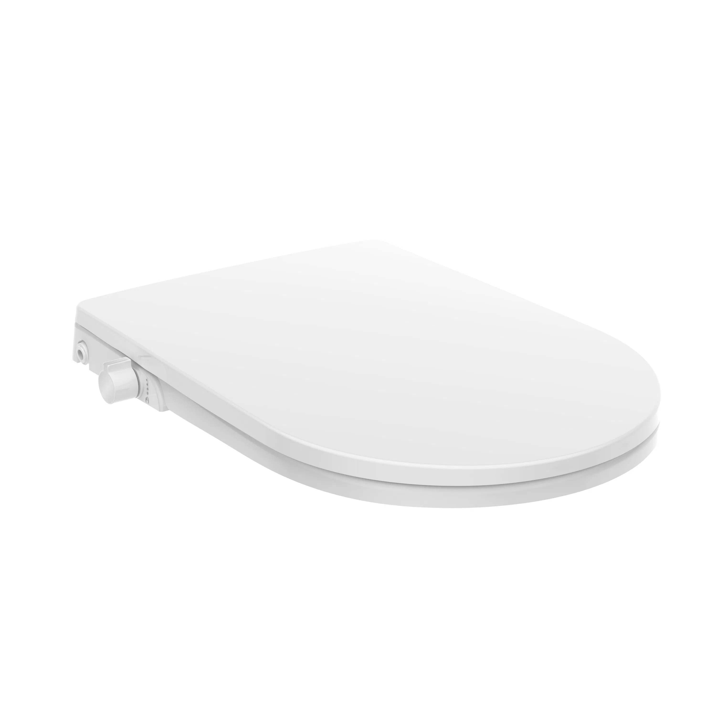 Non Electric Bidet Seat Self Cleaning Shattaf Personal Bidet Toilet Seat Bathroom Accessories