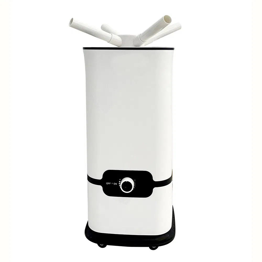 Portable Air Diffuser Wireless Atomizer Fog Sprayer Household Humidifier Office Use Humidifier