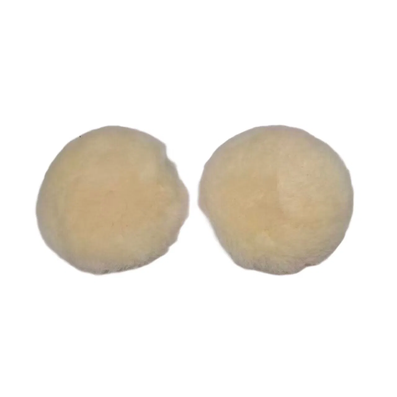 Шлифовальные губчатые диски для дерева, металла и пластика