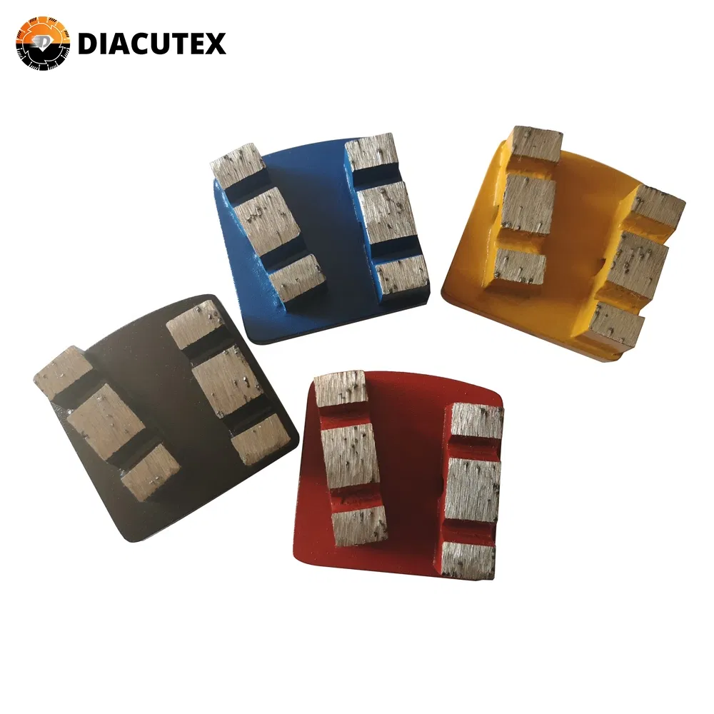 Алмазный шлифовальный инструмент Scanmaskin