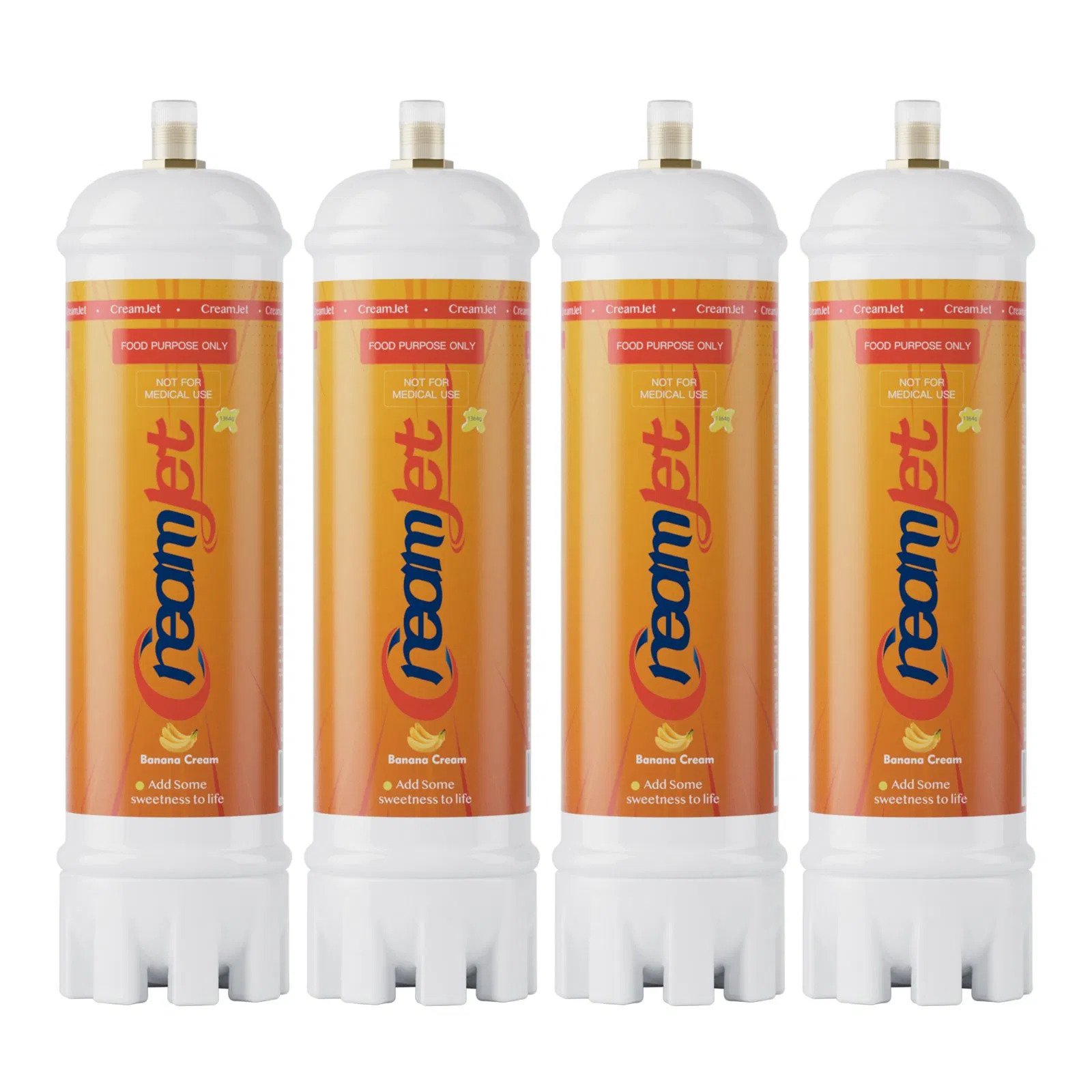 Кремовзбиватель Creamjet 2.2L для взбитых сливок