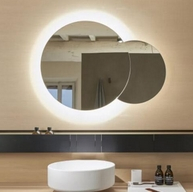 Veyron 50*150 Mirror - Chic Design From China for Your Home