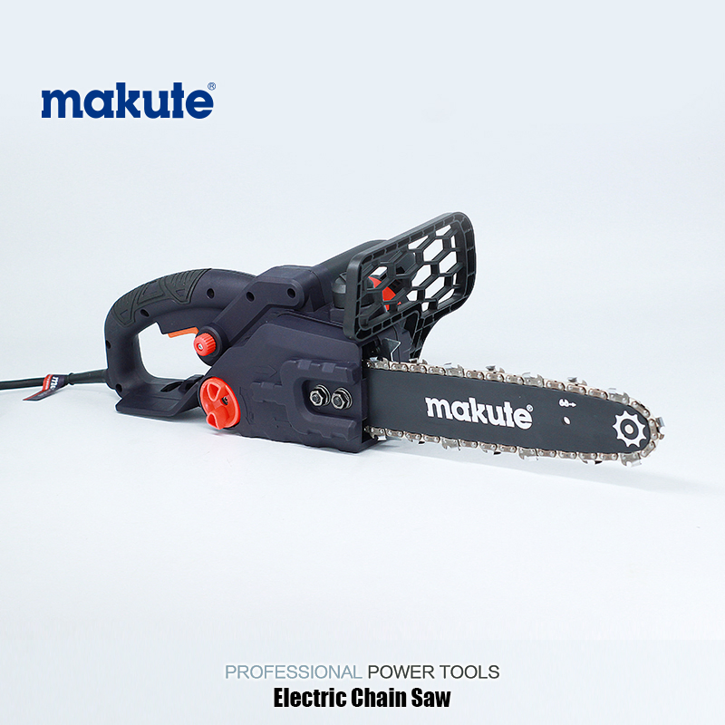 Makute Electric Chain Saw Garden Tools 14inch 1480W Selling Well