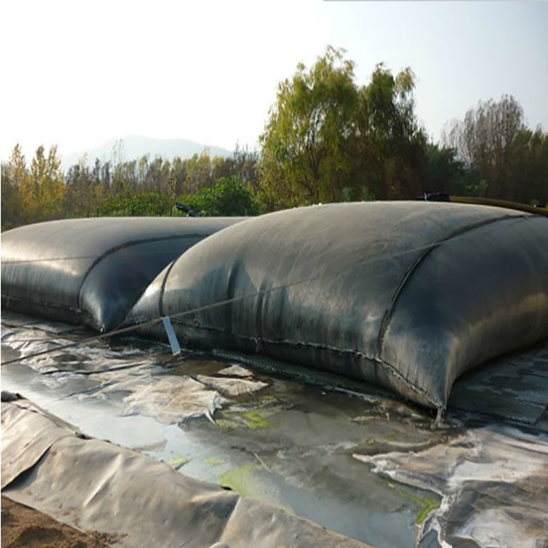 120-120kN Hot Selling Tear-Resistant High Tenacity Geotube Geotextile Polypropylene PP Fabric Sludge Dewatering Geotextile Geo Tube Sand Bag Geobag Geotube