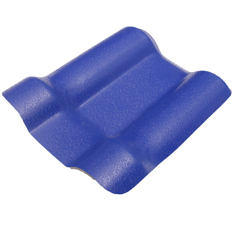 Europe Style Synthetic Resin Roofing Tile/Solar Roofing Sheet/ASA Synthetic Resin Roof Tile