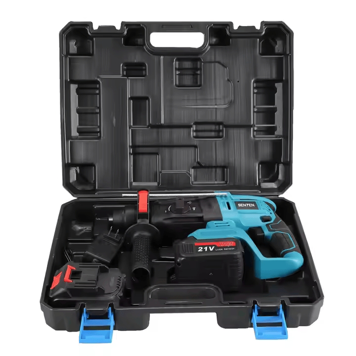 Аккумуляторный перфоратор Mmy PH03 18В