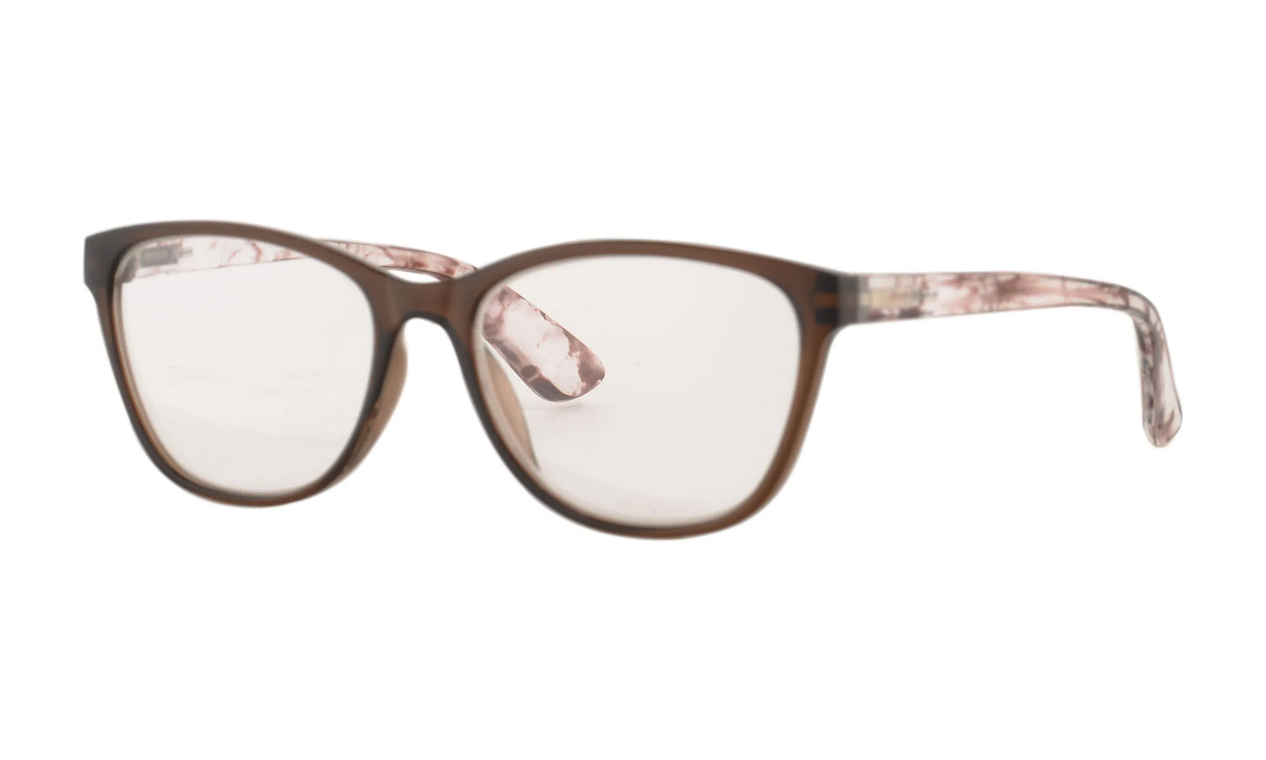 Elegant Lady Woman Reading Glasses