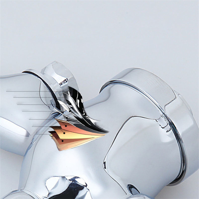 Wholesale Modern Standing Urinal Flush Valve: Automatic Time Delayed Sensor, Pedal Type, Brass Material, Chrome Finish