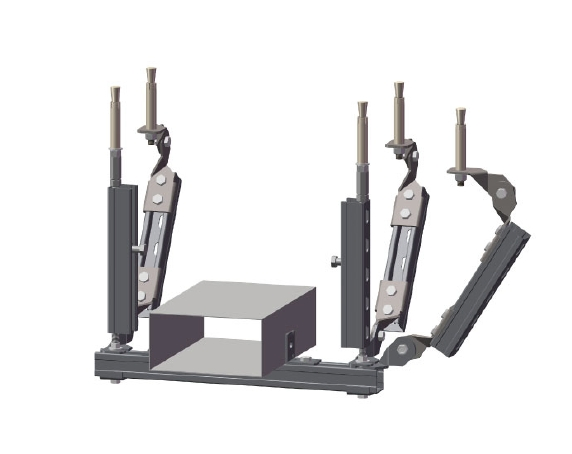 Anti-Seismic/Earthquake-Resistant Support and Hanger