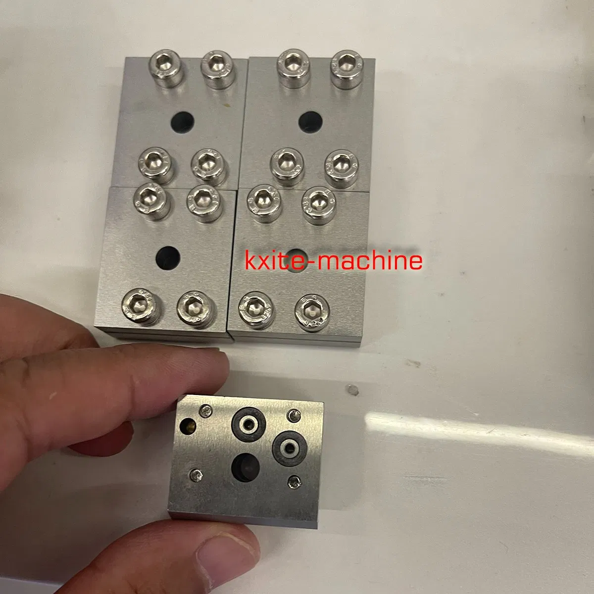 Сопло для термоклеевого автомата, фильтр-дозатор