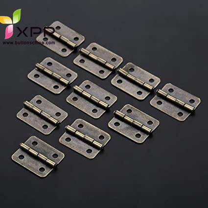 Small and Big Metal Hinge for Case or Box