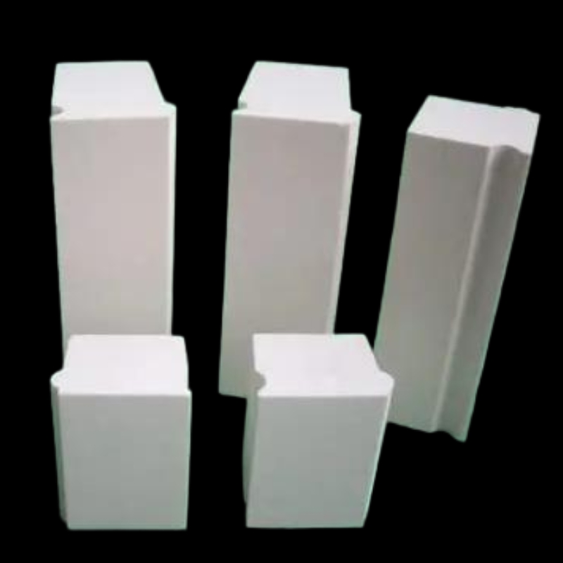 Кирпич корундовый огнеупорный Korrath для печей