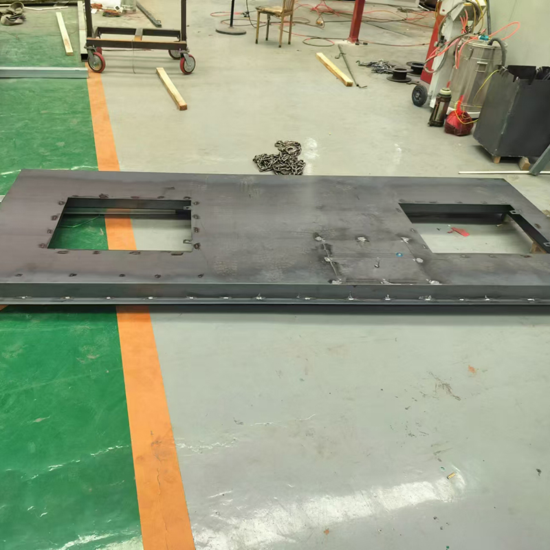 Indushield Anti-Static Board 8mm 15mm