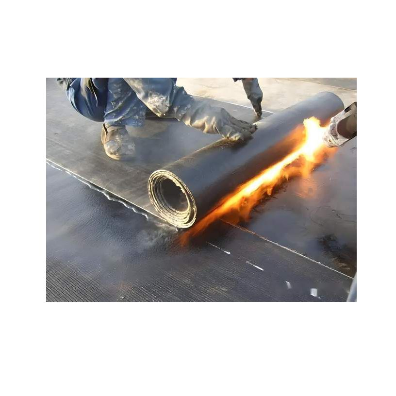 Advanced SBR Rubber Blend for Superior Asphalt Construction Needs