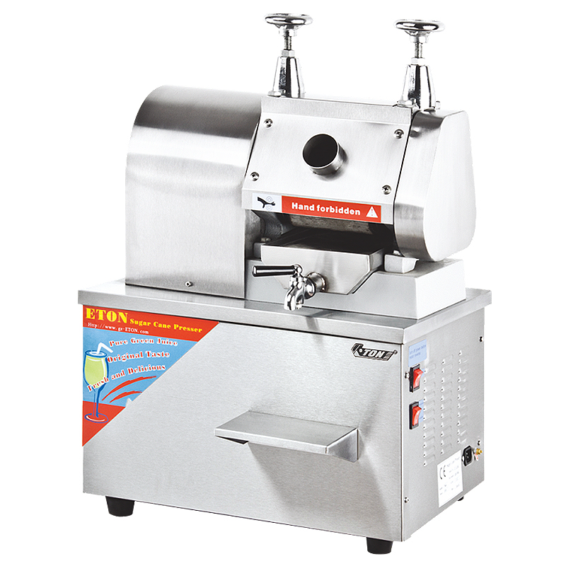 Vertical Sugar Cane Presser (ET-ZZJ83)