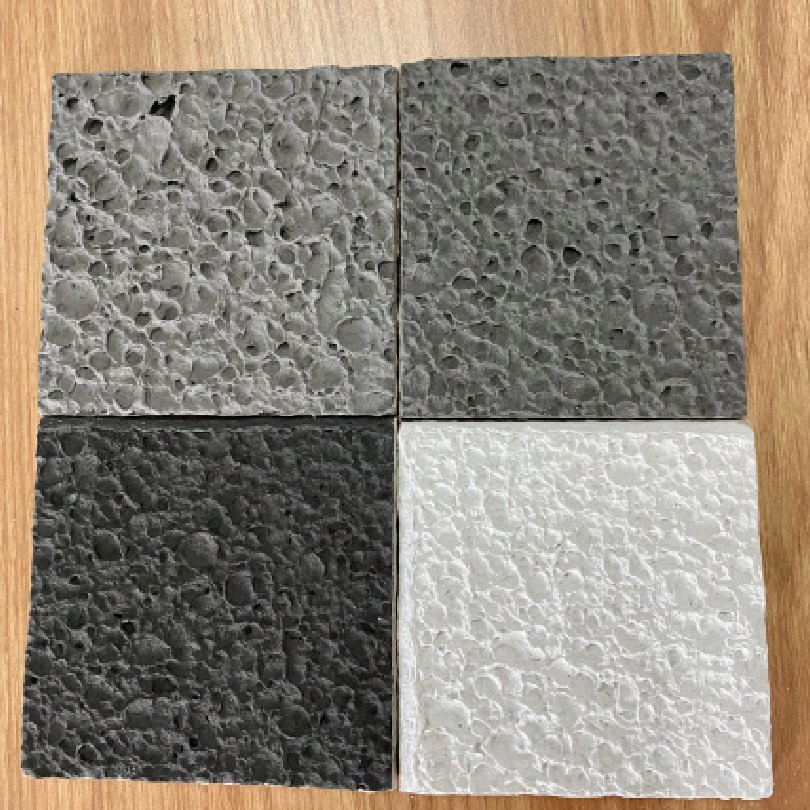 Sound Insulation Spraying Sound-Absorbing Spray Coating