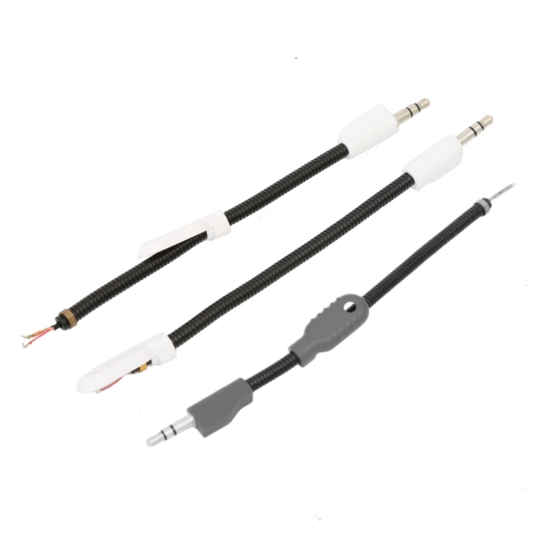 3.5mm Audio Jack Cable, High-Quality Custom Design for Electronic Devices