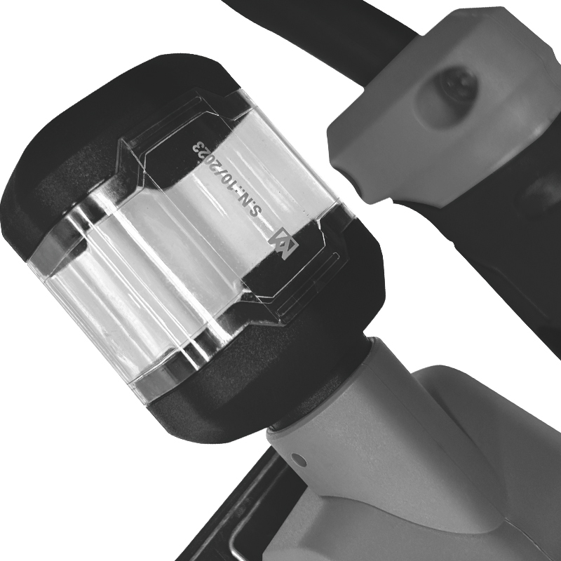 High Quality Electric Plam Finish Sander Machine