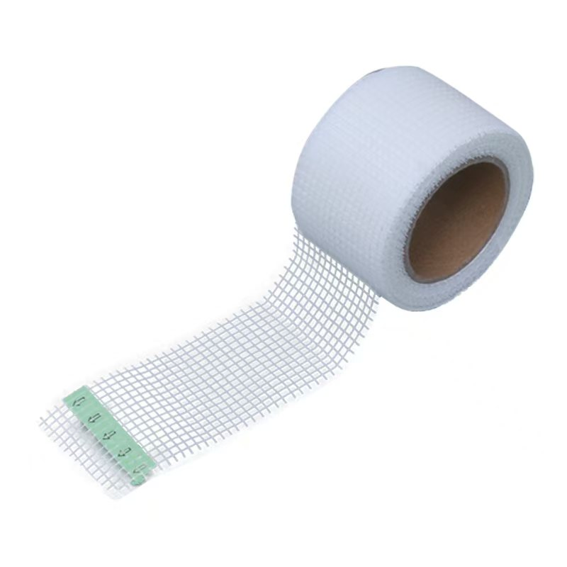 Higher Quality Self Adhesive Glass Fiber Joint Tape