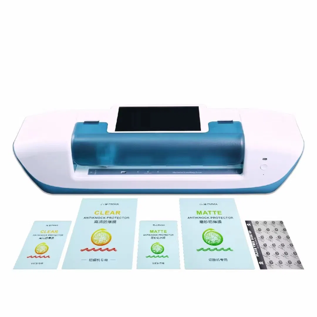 Protective TPU Hydrogel Film for Watches Mobile Phone