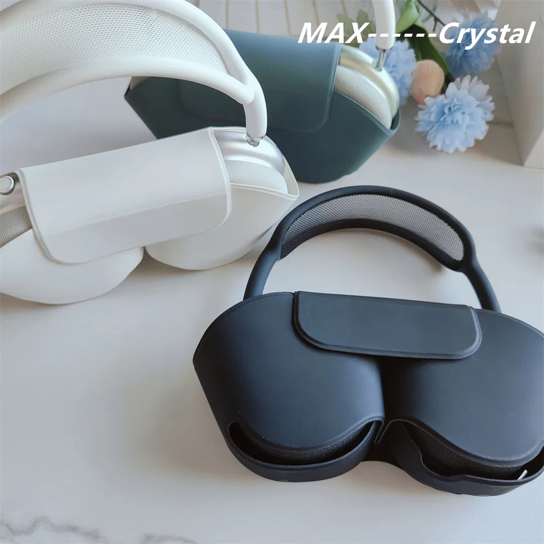 Беспроводные наушники с шумоподавлением PRO Max (Type-C)