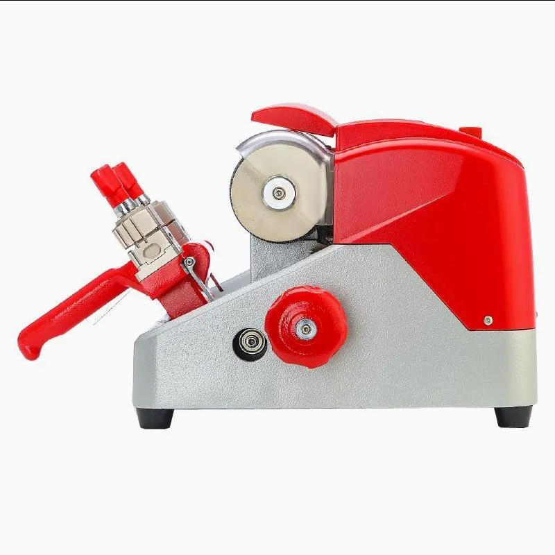 Multi-Function Key Cutting Machine Csh007 for Car Auto Key Duplicating Locksmith Tools