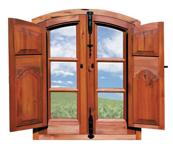 Clear Window and Aluminum Window Collection with PVC Windows and Aluminum-Clad-Windows Plus PVC Window China Casement Window Windows and Doors Timber Window Woo