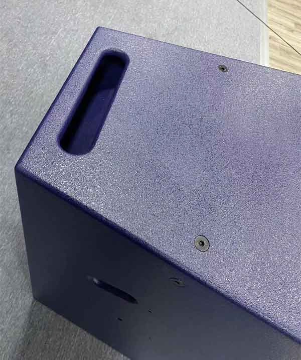 DJ-аудиосистема R2 Entertainment 600Вт, 8ω