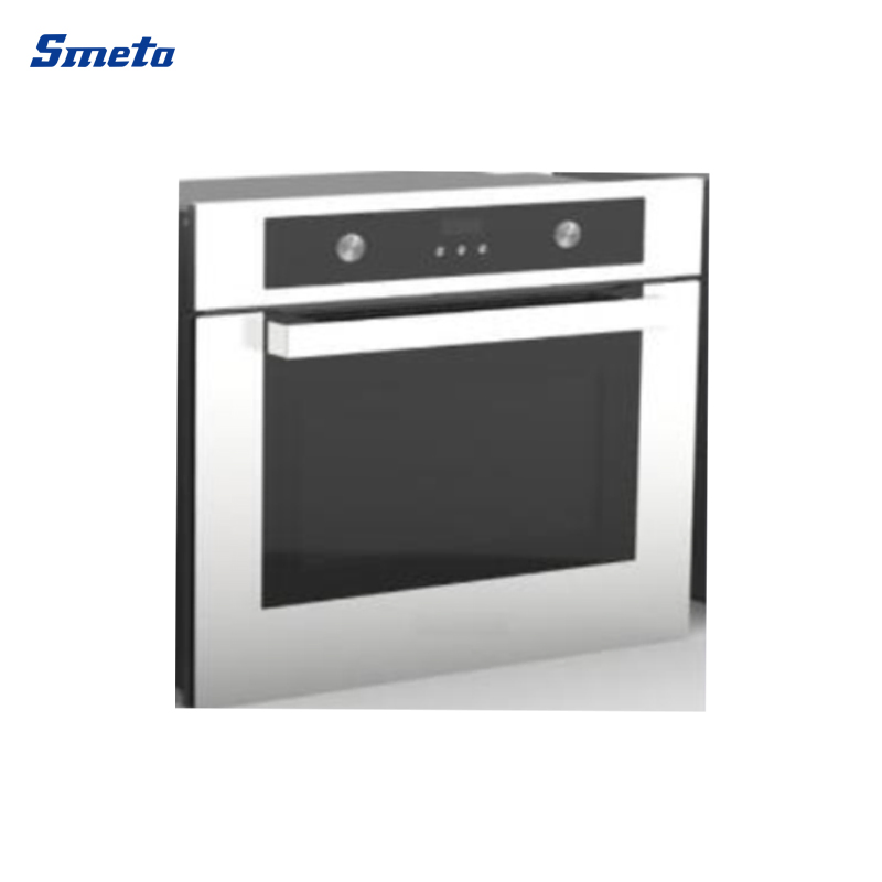 70L Stainless Steel Built in Oven