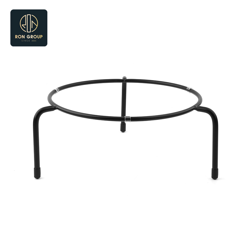 Professional Manufacture Modern Buffet Rack for Home and Restaurant Use