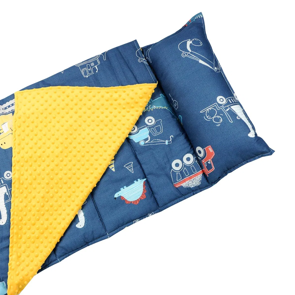 Toddler Daycare Preschool Bedding Mat Baby Sleeping Bag