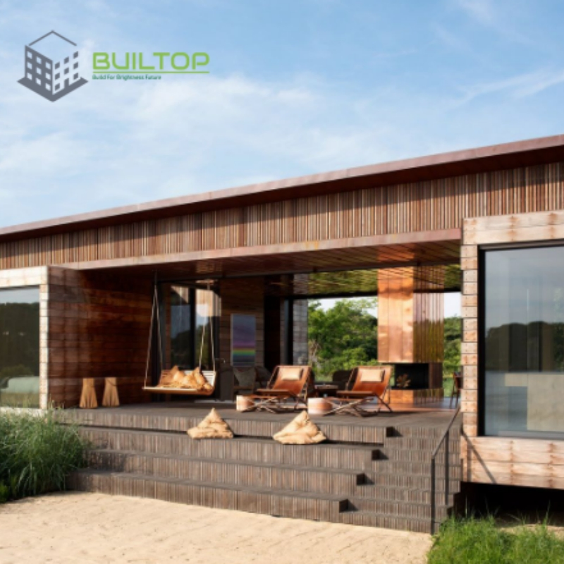 Ultra-Slim Glass Sliding Door with Insulation for Airports