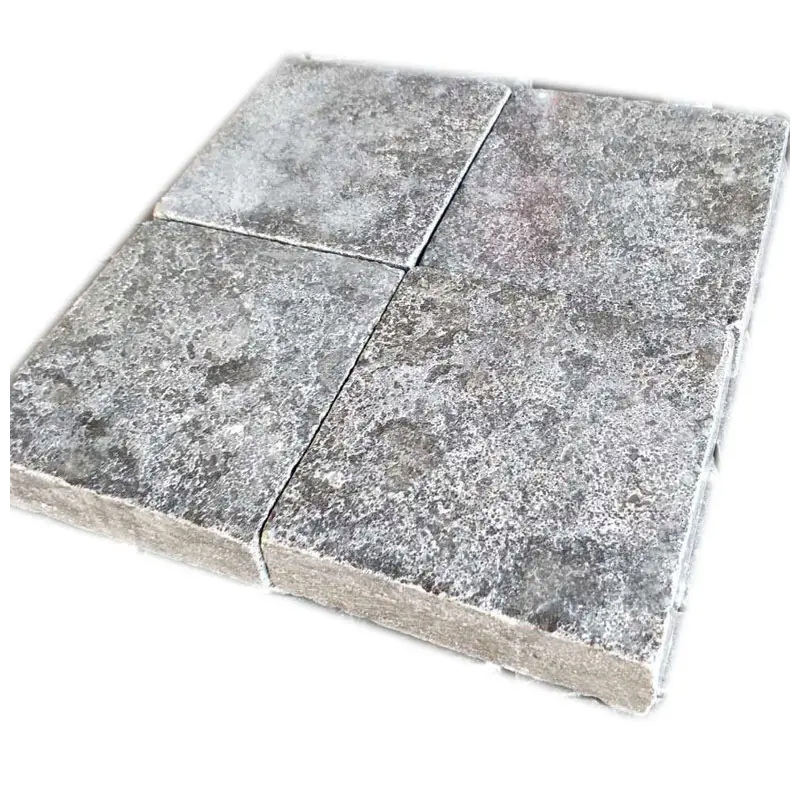 Tumbled Bluestone Outdoor Paving Stone