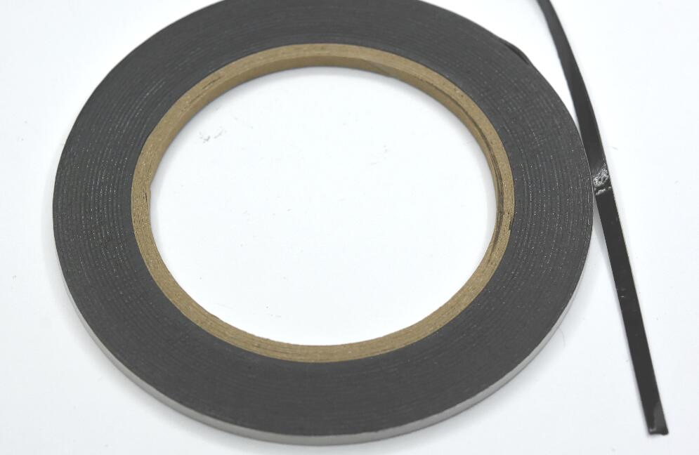 High Viscosity Mounting Butyl Tape Autozone Rain Proof
