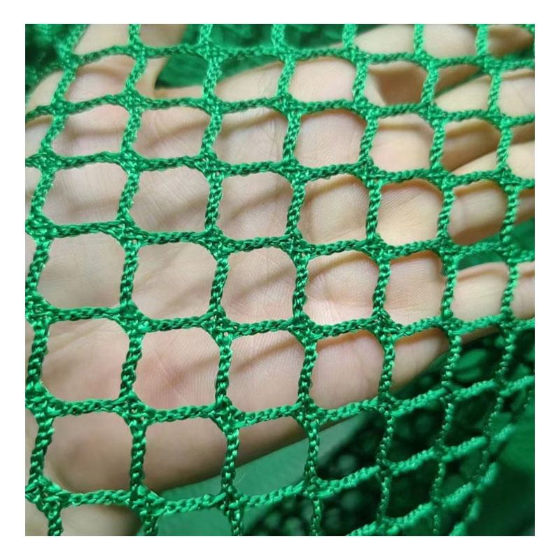 Standard Quality High Strength Sport Net PP Football Net Master Golf Practice Net Sport Net
