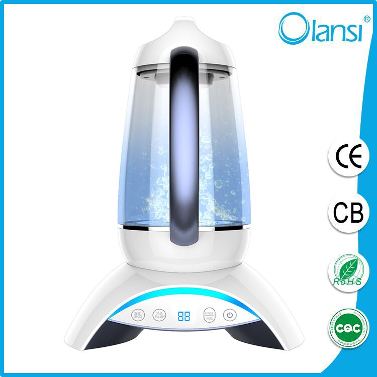 Shandong Spe Technology  Hydrogen Water Maker Pitcher Machine with FDA USA