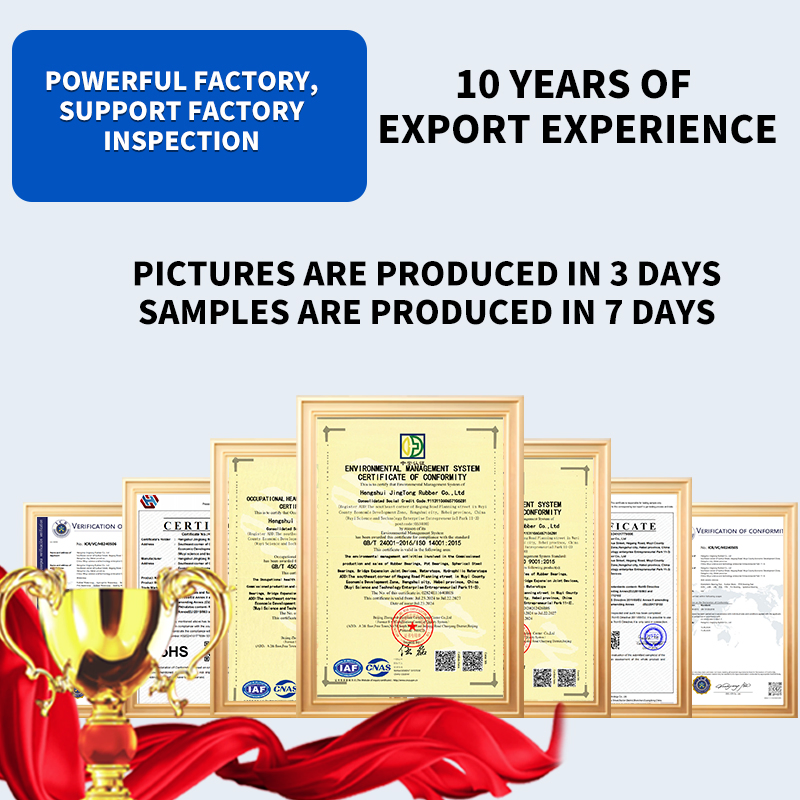 Expansion Rate 150%-300% Hydrophilic Swelling Water Stop Expansion Bentonite Rubber Waterstop