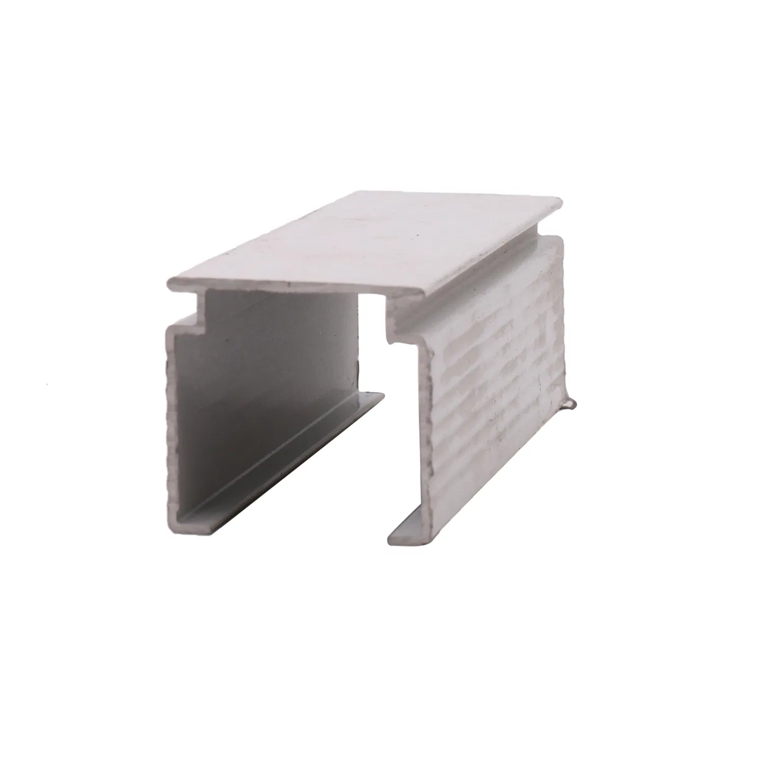 Powder Coated Roller Blind Bottom Rail with Factory Outlet Price