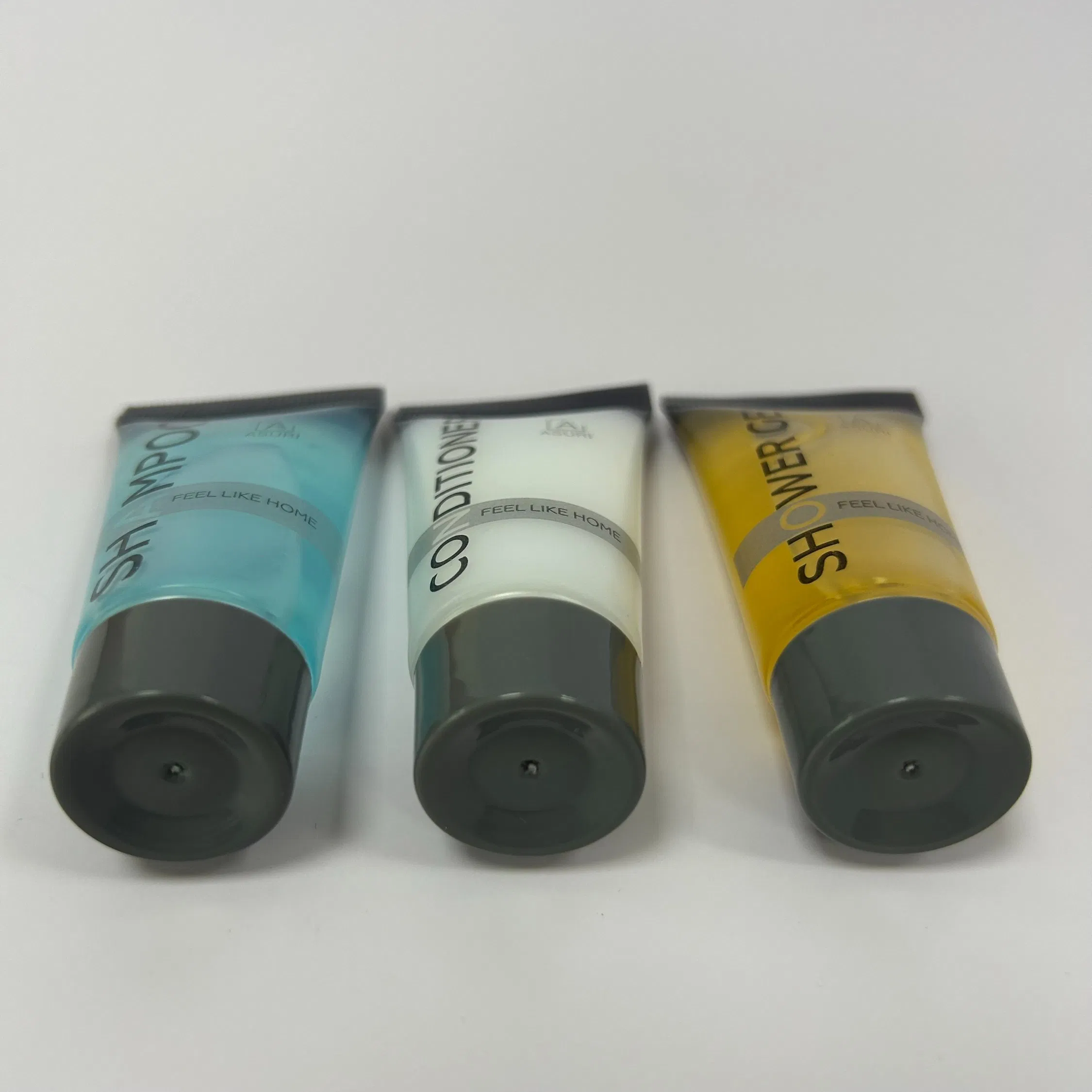Customized Eco Friendly Hotel Amenity Disposable Hotel Toiletries Dental Kit