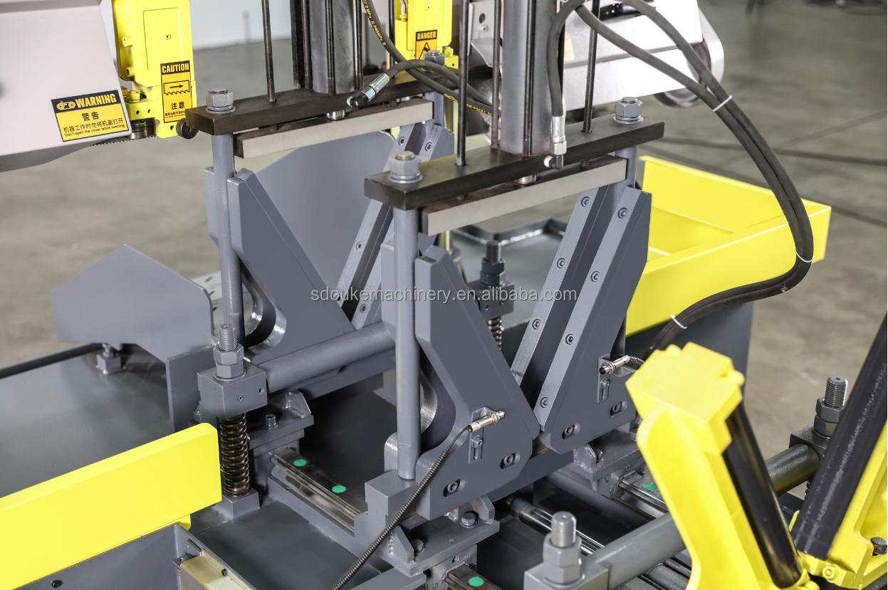 Ленточная пила по металлу биметаллическая 305 мм (12 дюймов)