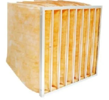 High Quality HVAC Ventilation Air Filter